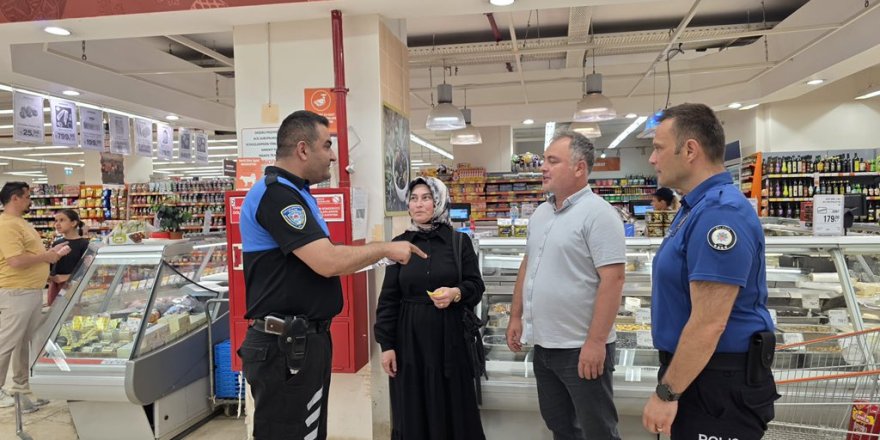 Sahte Paraya Geçit Yok!