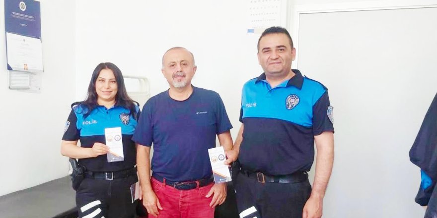 Sahte Paraya Geçit Yok