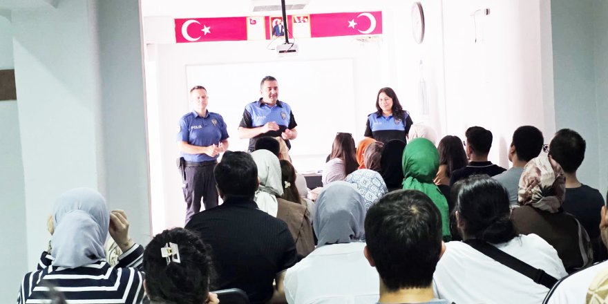 TDP'den Dolandırıcılık Uyarısı