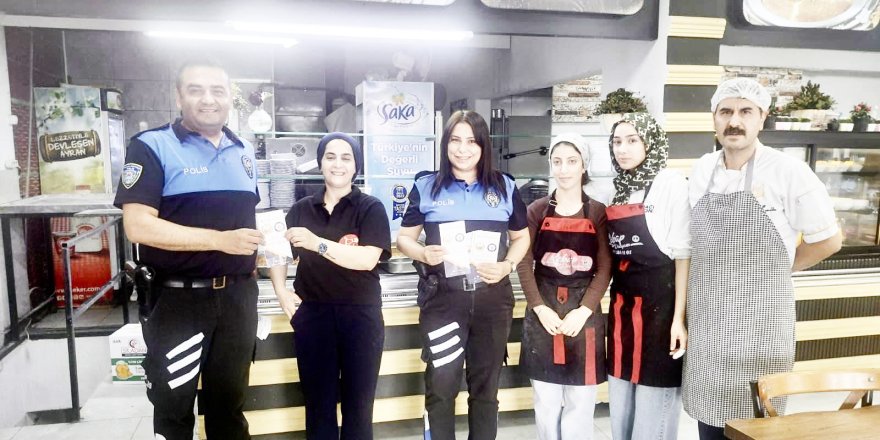 TDP'den Dolandırıcılık Uyarısı