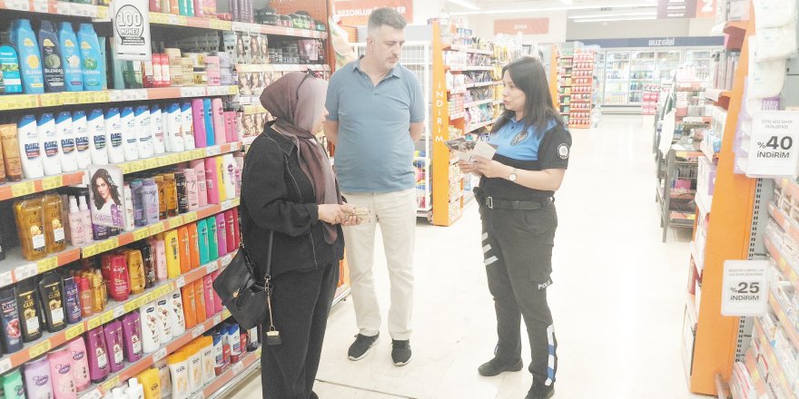 TDP'den Dolandırıcılık Uyarısı