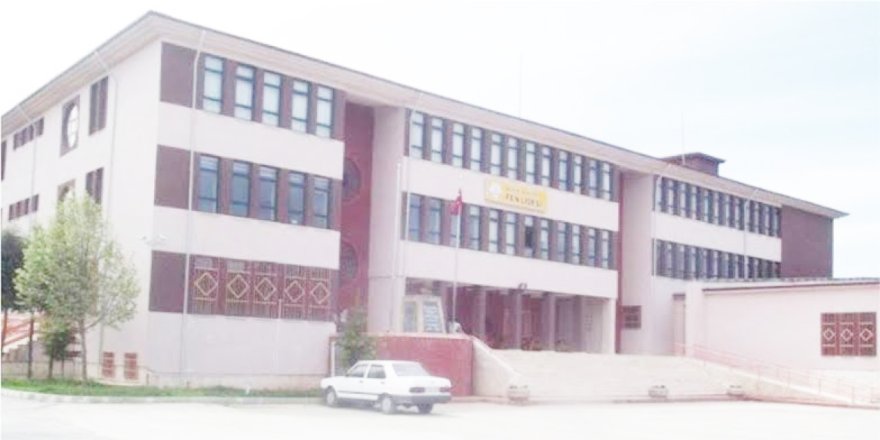 Bozüyük Fen Lisesi'nden YKS Başarısı!