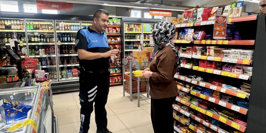 Vatandaşlara Dolandırıcılık Uyarısı