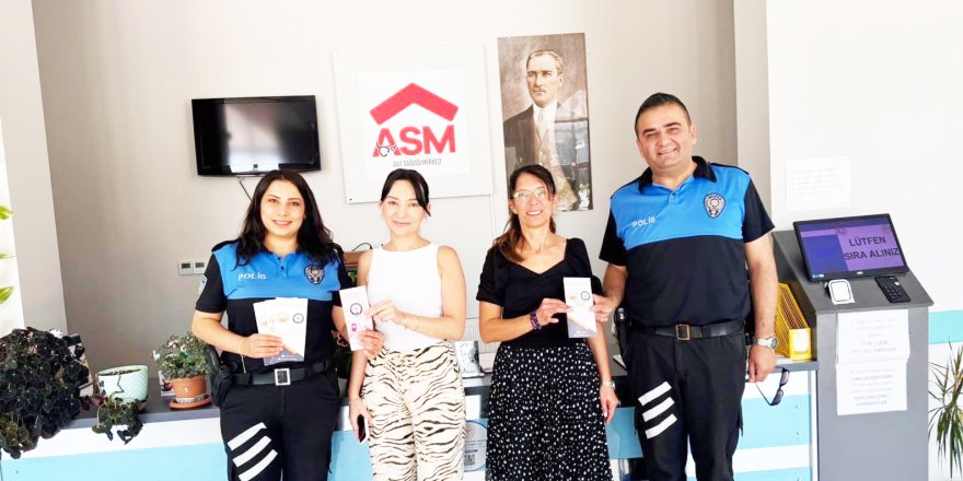Bozüyük'te Dolandırıcılık Uyarısı