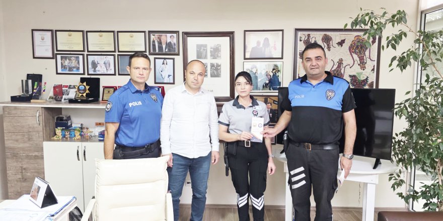 Vatandaşlara Dolandırıcılık Uyarısı