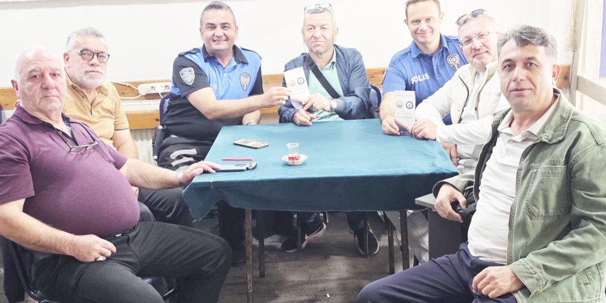 Sahte Paraya Geçit Yok
