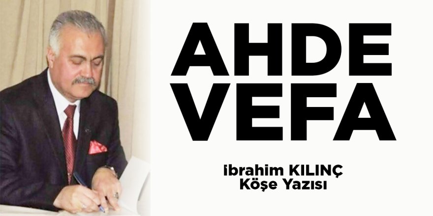 AHDE VEFA