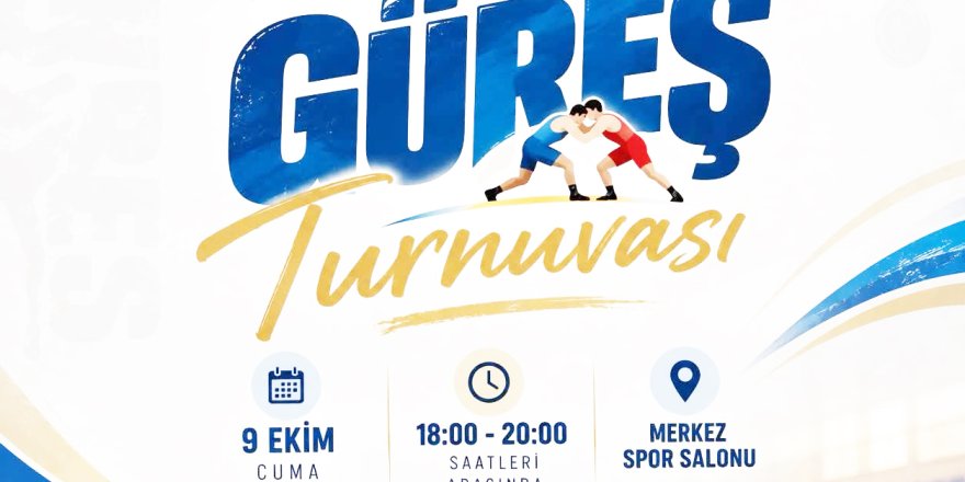 Bozüyük'te Amatör Spor Haftası Heyecanı