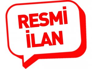 BİNA GÜÇLENDİRME VE ONARIM İŞİ YAPTIRILACAKTIR   