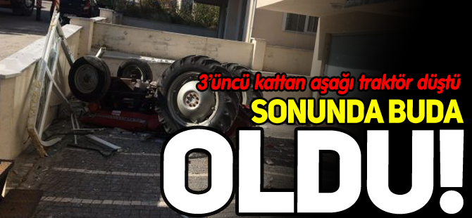 SONUNDA BUDA OLDU!