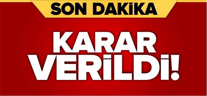 SERBEST BIRAKILDILAR