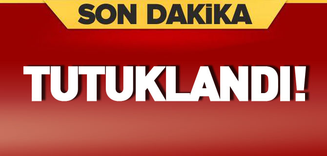 TUTUKLANDI