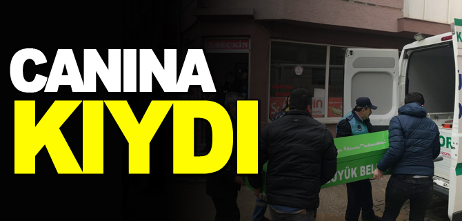 CANINA KIYDI