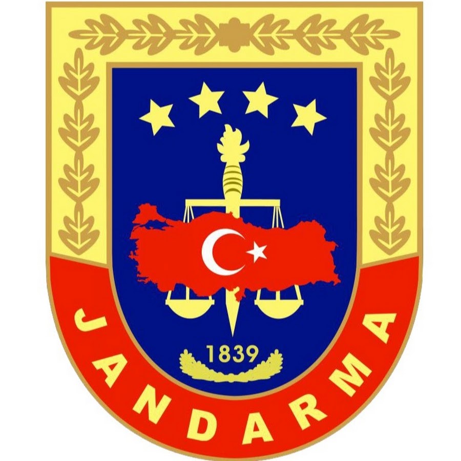 JANDARMADAN KAÇAMADILAR