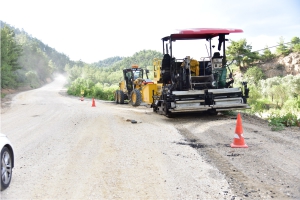 YAĞCI'DAN YENİPAZAR VE İNHİSAR'DA İNCELEME