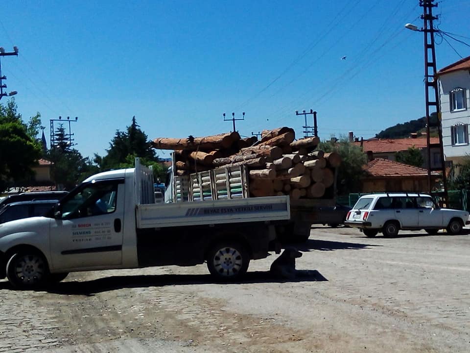 'BU GÖRÜNTÜLERDEN KURTULACAĞIZ'