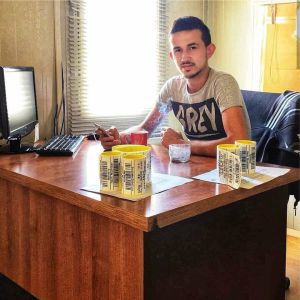 KAYIP GENÇ CANINA KIYMIŞ