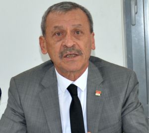 'OLAĞANÜSTÜ KURULTAY TALEP EDİYORUZ'