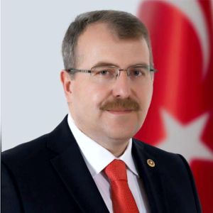 ELDEMİR, BAKAN YARDIMCISI OLDU