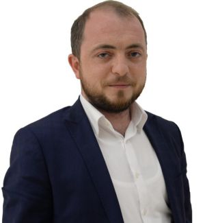 AK PARTİ 17 YAŞINDA