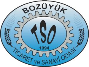 BOZÜYÜK TSO'NUN YENİ BAŞKANI BELLİ OLDU