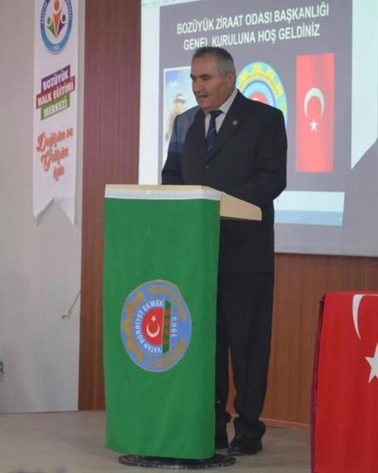 ÇAYDERE GÜVEN TAZELEDİ