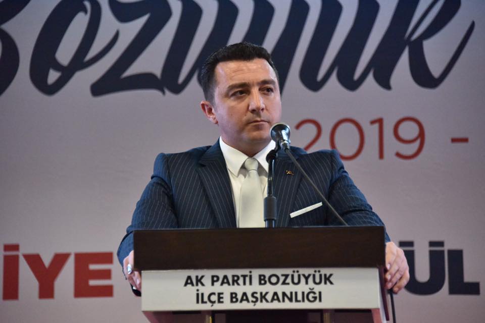 BAKICI PROJELERİNİ AÇIKLADI