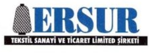 ERSUR İŞÇİLERİ GREVE BAŞLADI