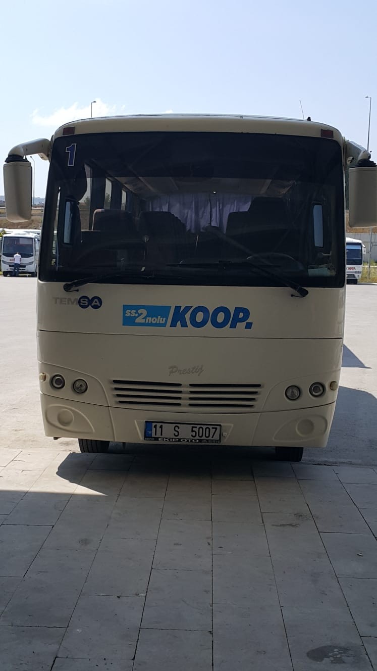 ÖNCELİK ÖĞRENCİ GÜVENLİĞİ