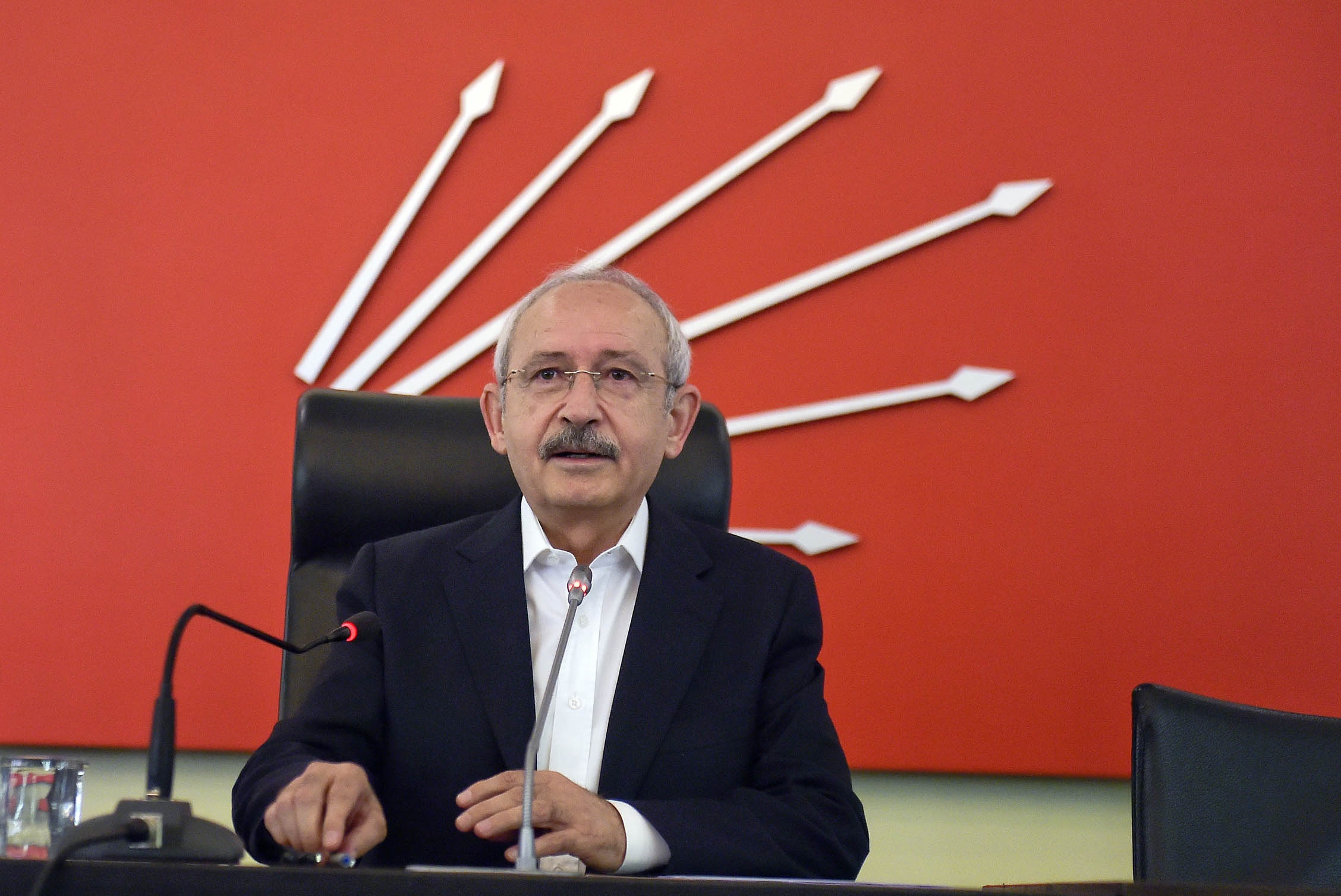 BAŞKAN BAKKALCIOĞLU’NDAN KILIÇDAROĞLU VE AKŞENER’E  ZİYARET