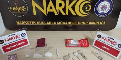 2020 yılında Bozüyük'te uyuşturucu tacirlerine göz açtırılmadı