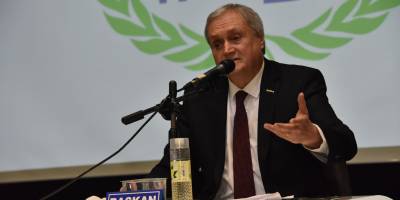 Meclis Toplantısı Yapıldı