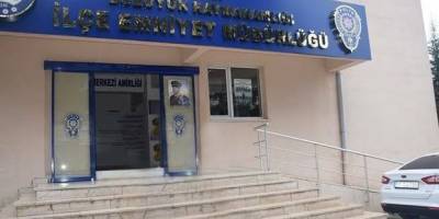 Bozüyük Asayişi Kuş Uçurtmadı