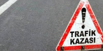 Direksiyon Hakimiyetini Kaybetti