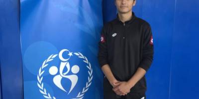 28 yıldır kırılamayan Türkiye rekorunu kırdı