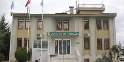 Bina tamiratı yaptırılacak