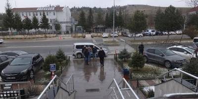 Cinayet zanlısı yakalandı