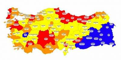 Yeni dönemde Bozüyük'ü neler bekliyor?