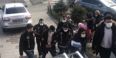 Bozüyük Polisinden Başarılı Operasyon