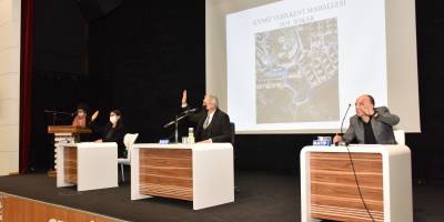 ŞEHİT EREN BÜLBÜL’ÜN ADI BOZÜYÜK’TE YAŞAYACAK