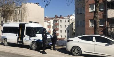 Karantina süreci sona erdi