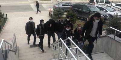 Bozüyük Narkotik, uyuşturucu tacirlerinin korkulu rüyası oldu