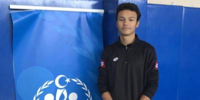 Türkiye Şampiyonu oldu