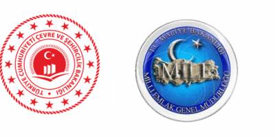 7 adet arsa satışa sunuldu