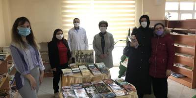 Çanakkale ruhunu yaşatıyorlar