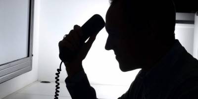 Telefon dolandırıcılığını jandarma önledi