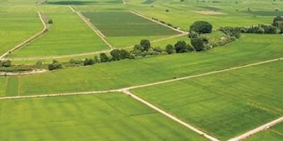 Arsa ihaleyle satılacak