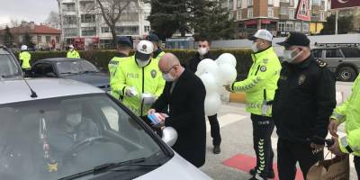 'Yaya önceliği kırmızı çizgimizdir'