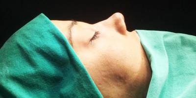 BOZÜYÜK DEVLET HASTANESİNDE BİR İLKİ GERÇEKLEŞTİRDİ