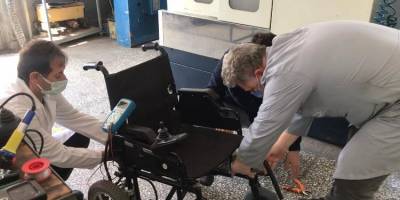 ÖĞRETMENLERDEN ÖRNEK DAVRANIŞ